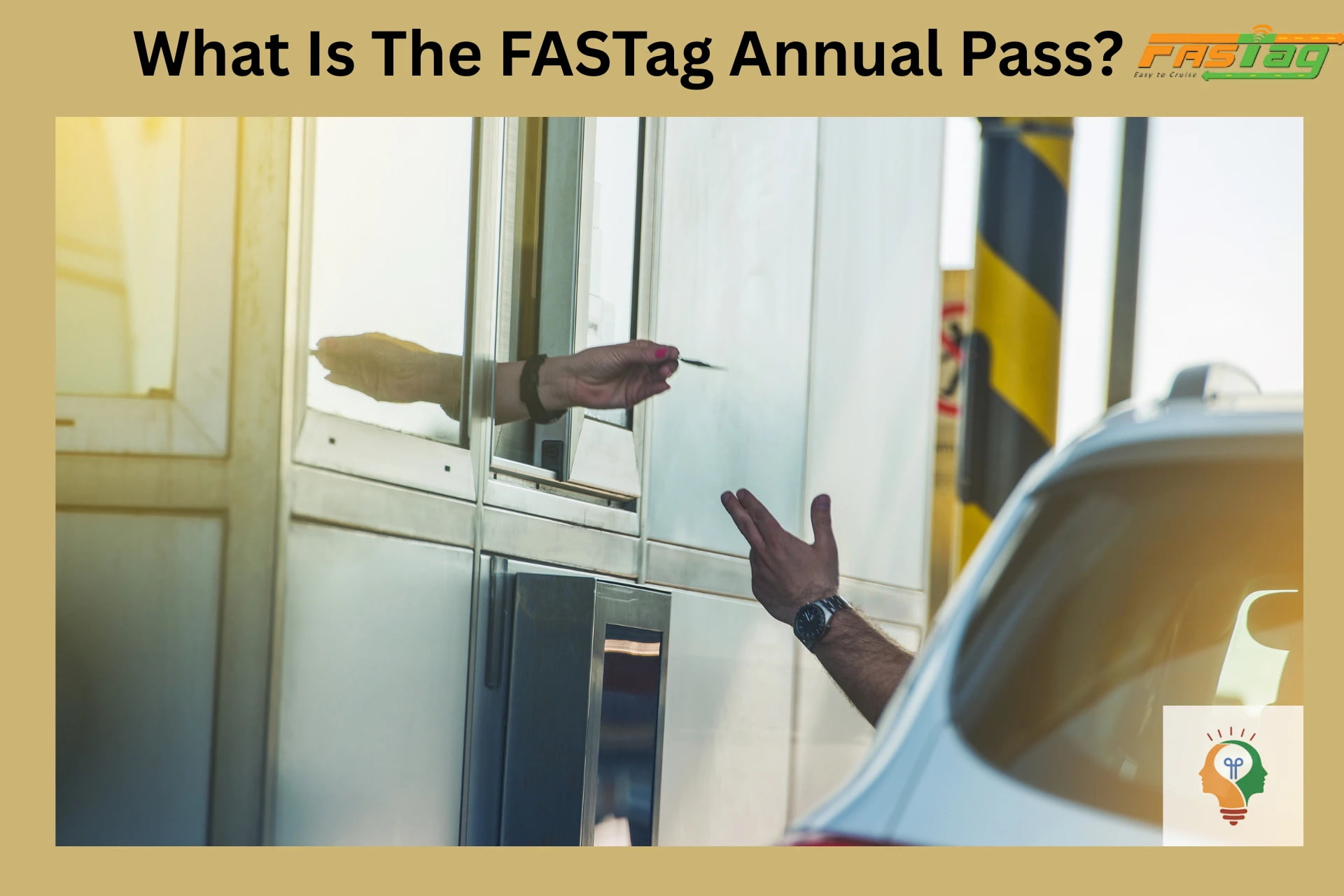 FASTag Anuual Pass