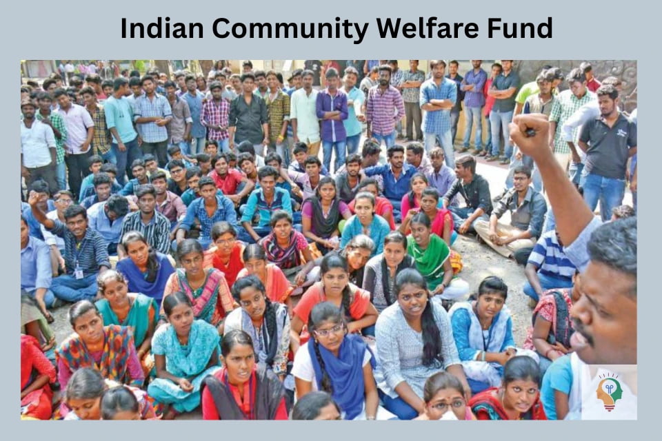 Indian Community Welfare Fund