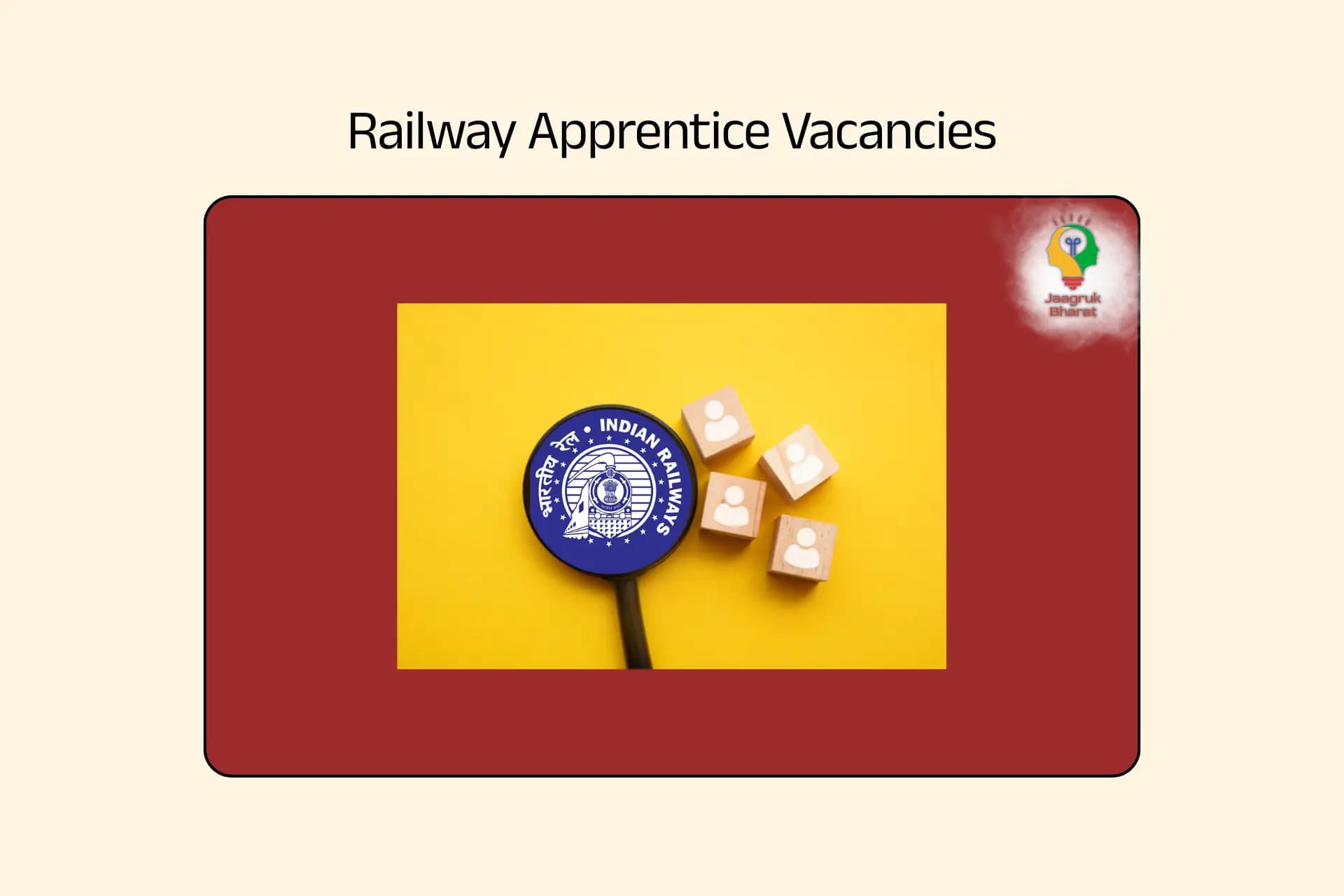 Railway Sarkari Naukri 2025