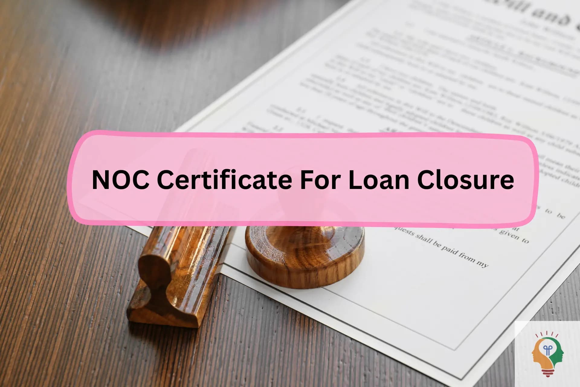 NOC Certificate