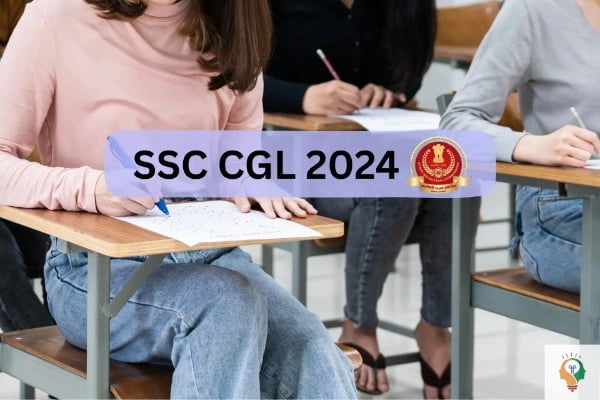 SSC CGL