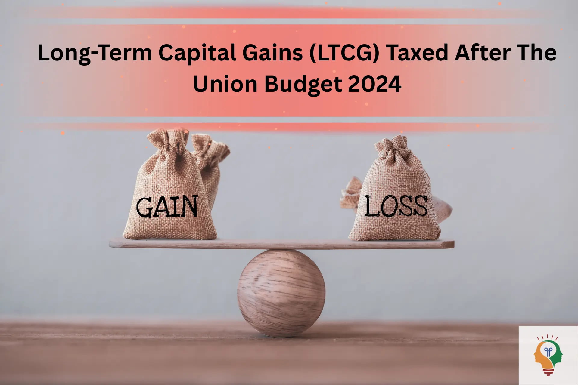 Long Term Capital Gains