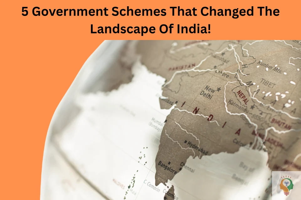 Government Schemes