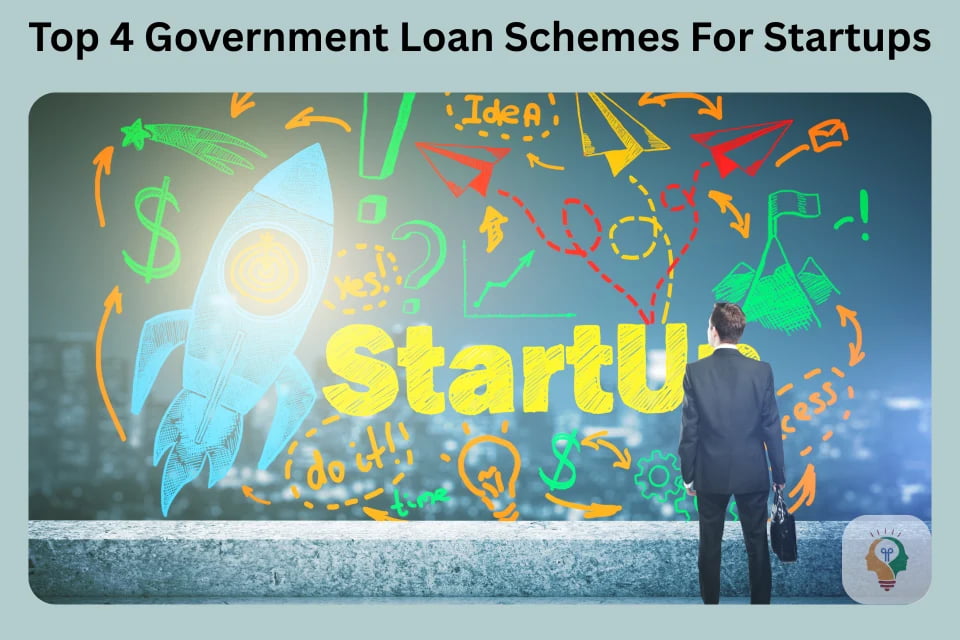 Startup Loan Scheme