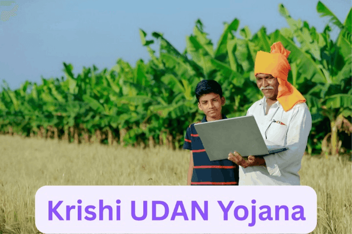 Krishi Udan Yojana