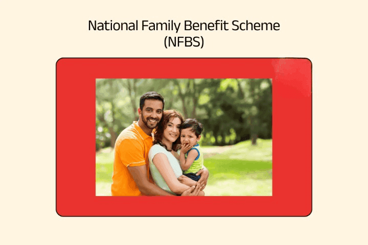 National Family Benefit Scheme