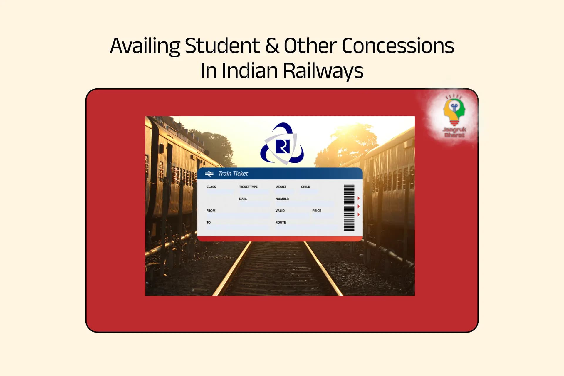 Railway Concession