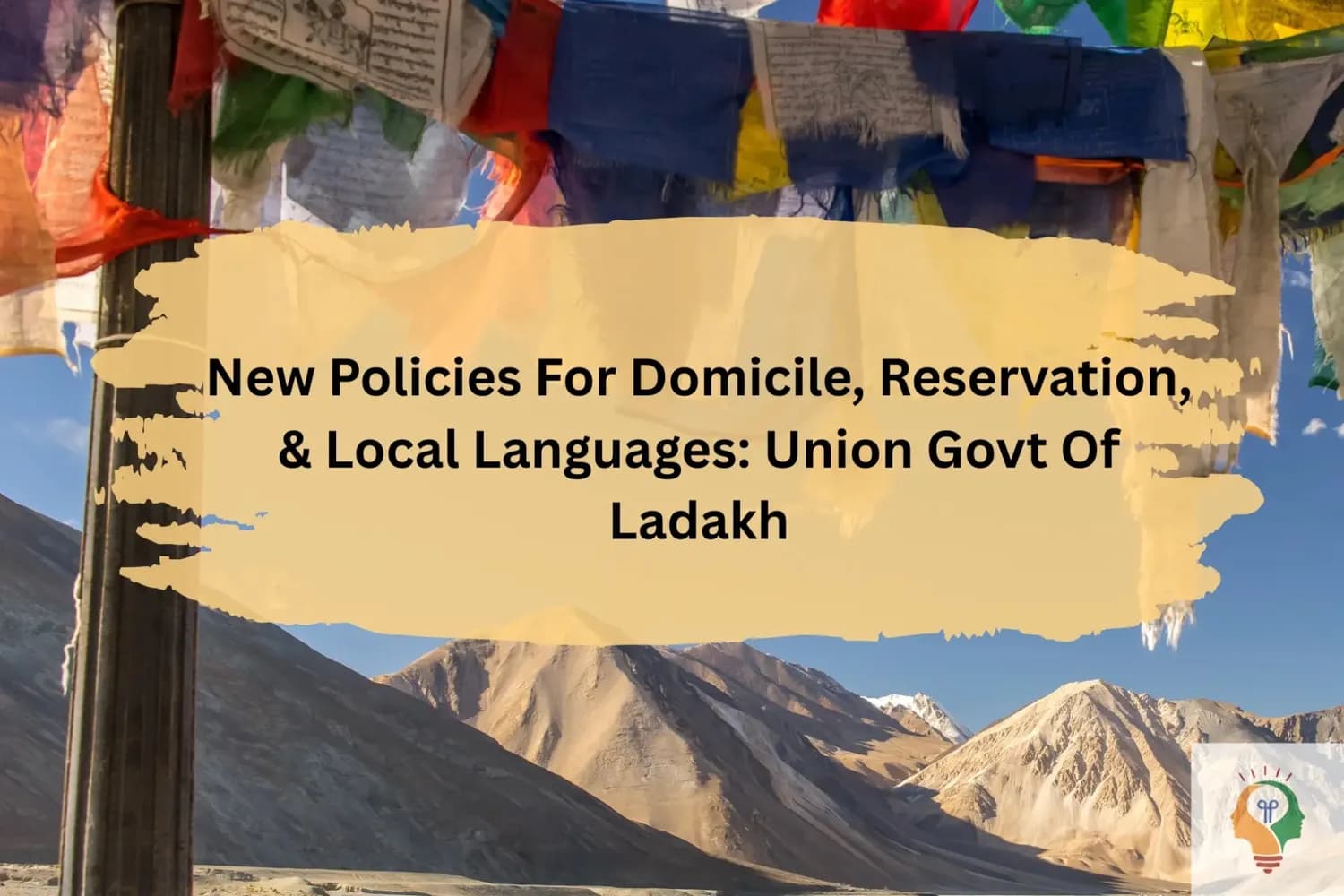 Ladakh