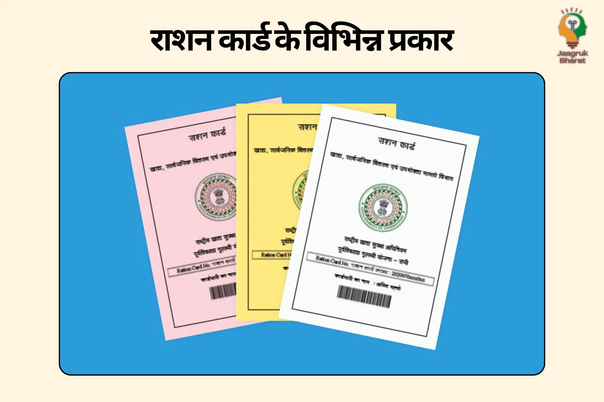 Ration Card