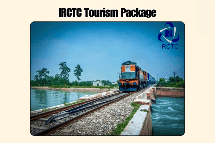 IRCTC Tourism Package
