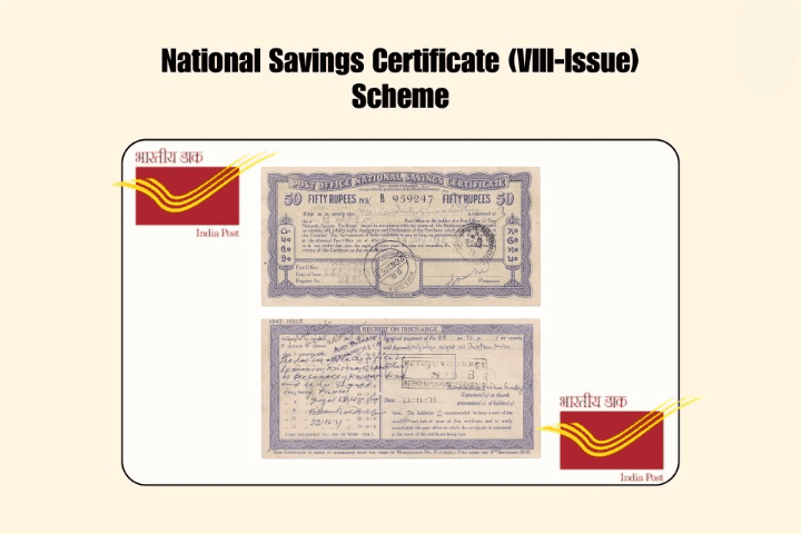 National Saving Certificate