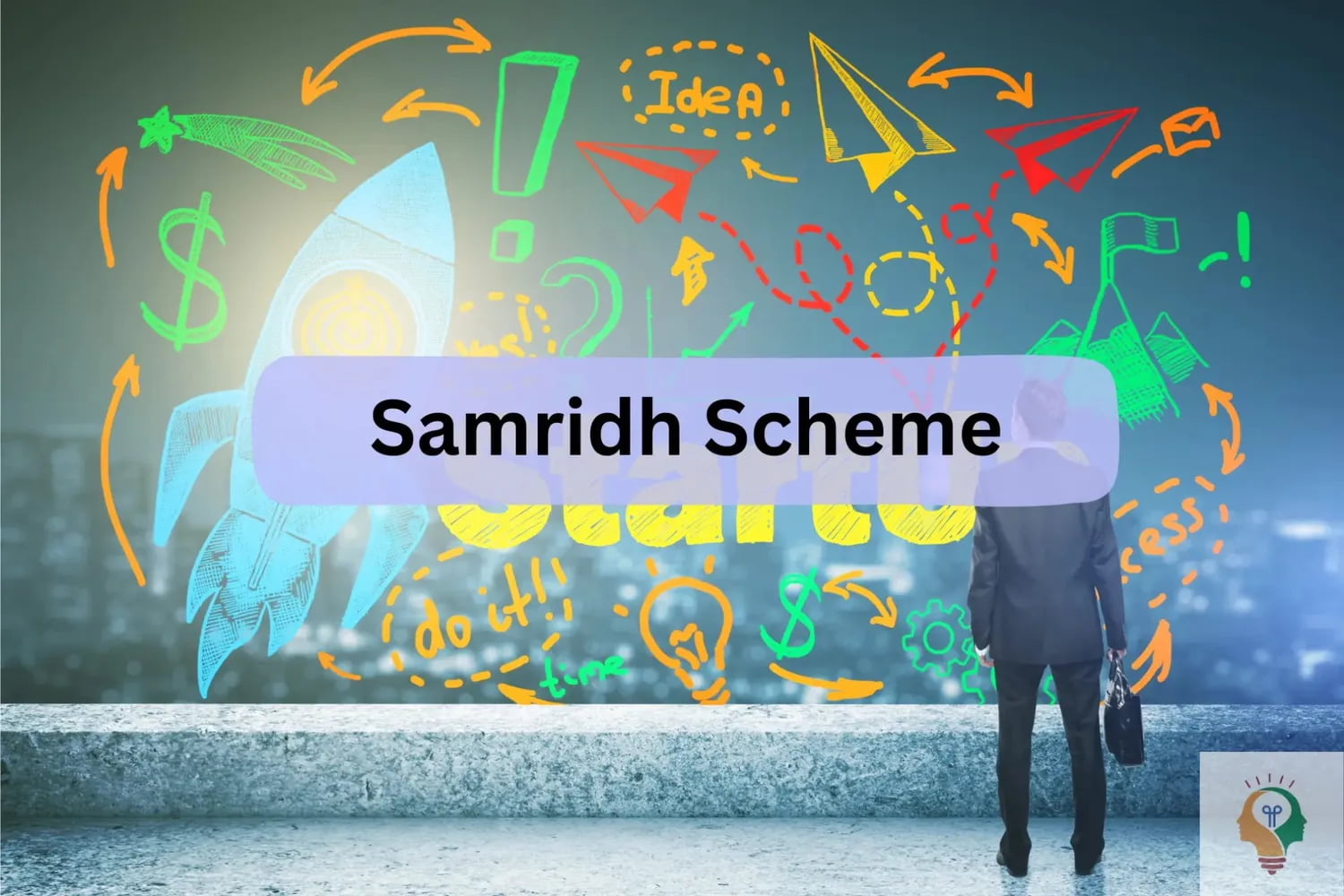 Smaridh Scheme