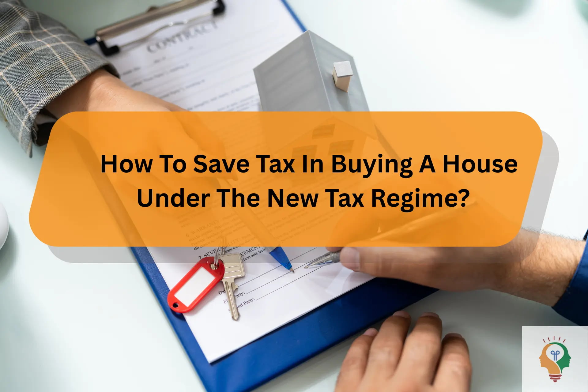 New Income Tax Regime