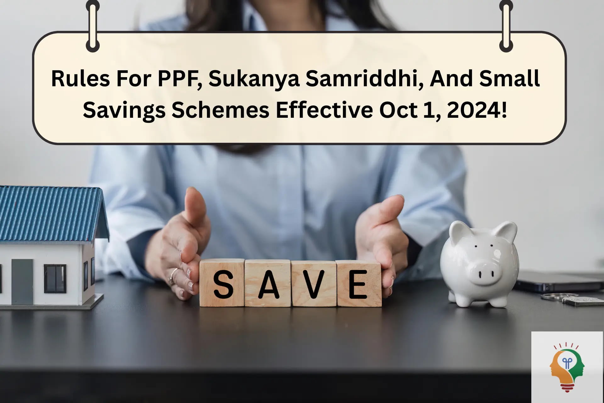 Saving Schemes