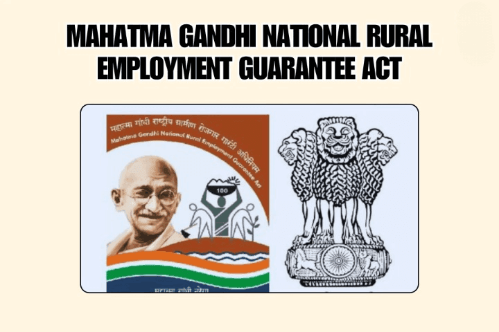 MGNREGA
