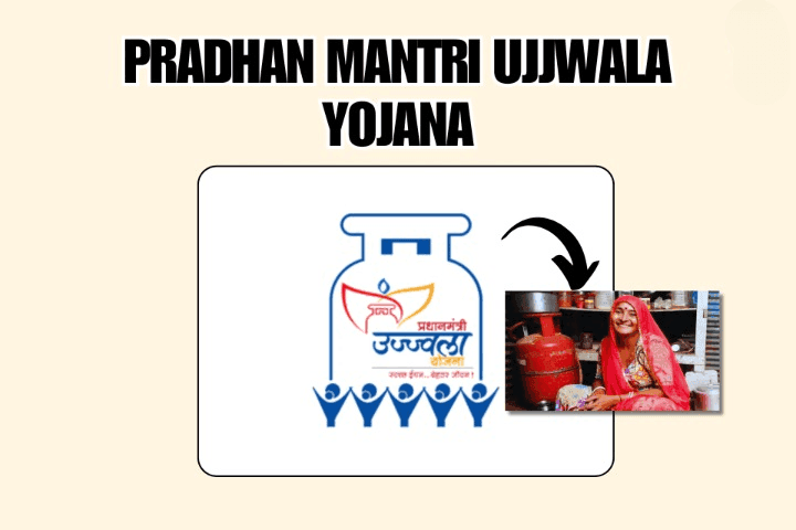 PM Ujjawala Yojana