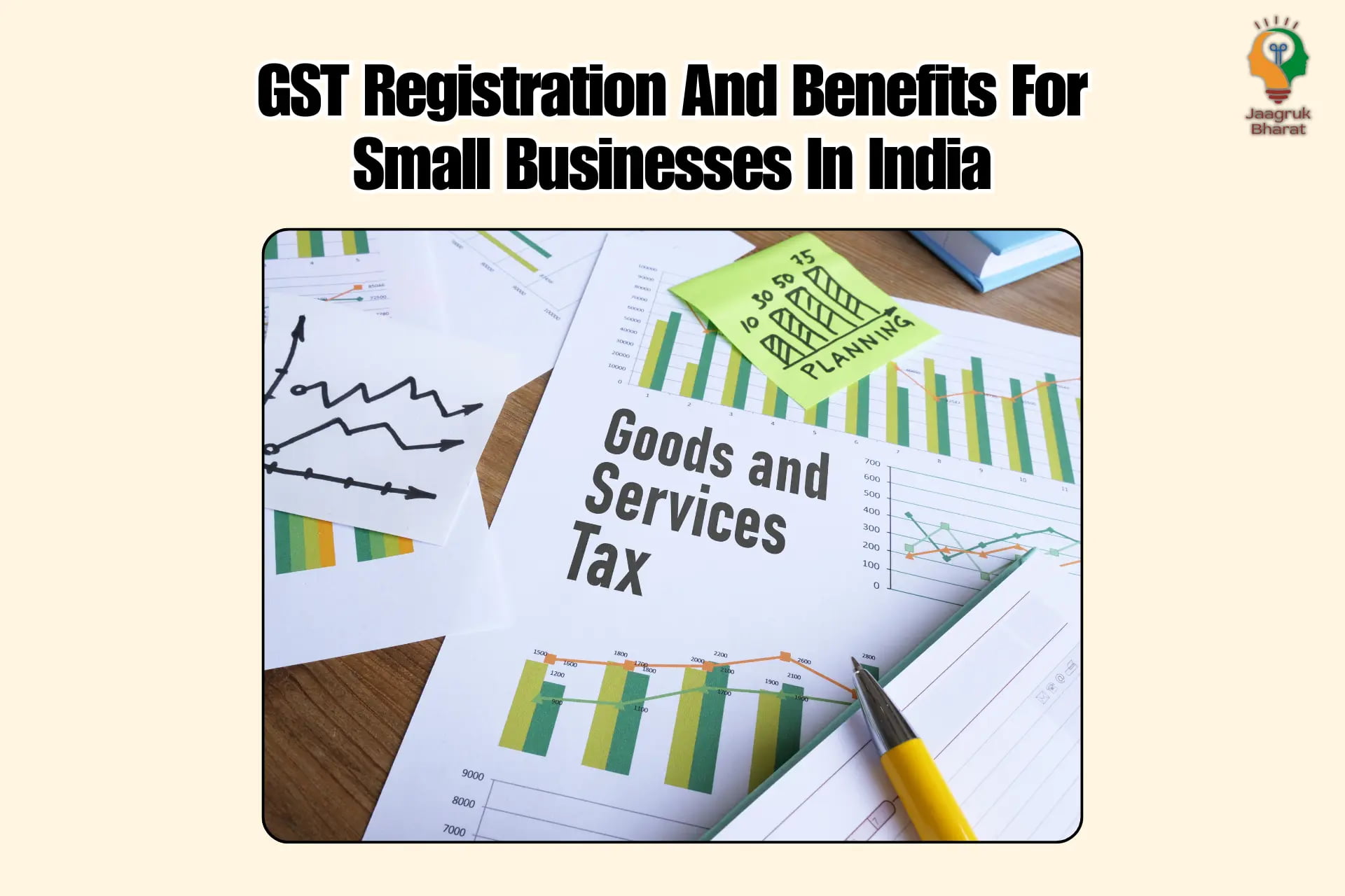 GST Registration