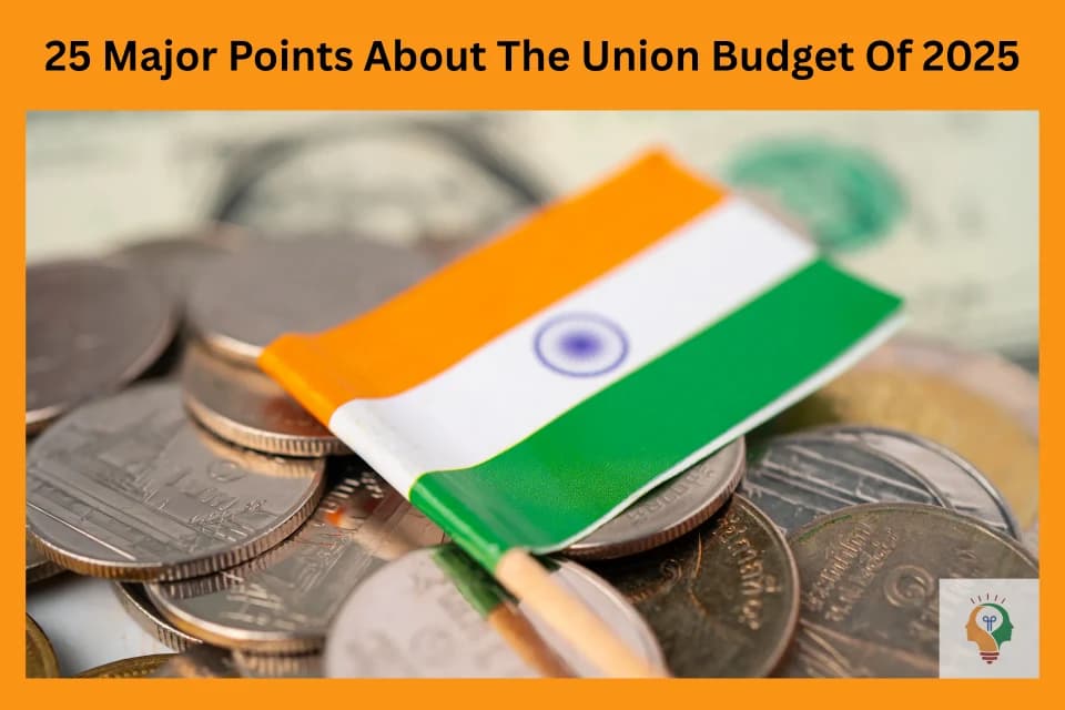 Union Budget 2025