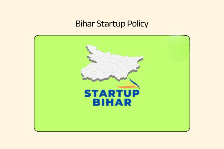 Bihar Startup Policy