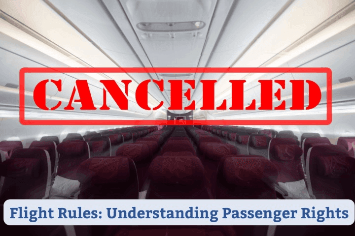 Flight Rules