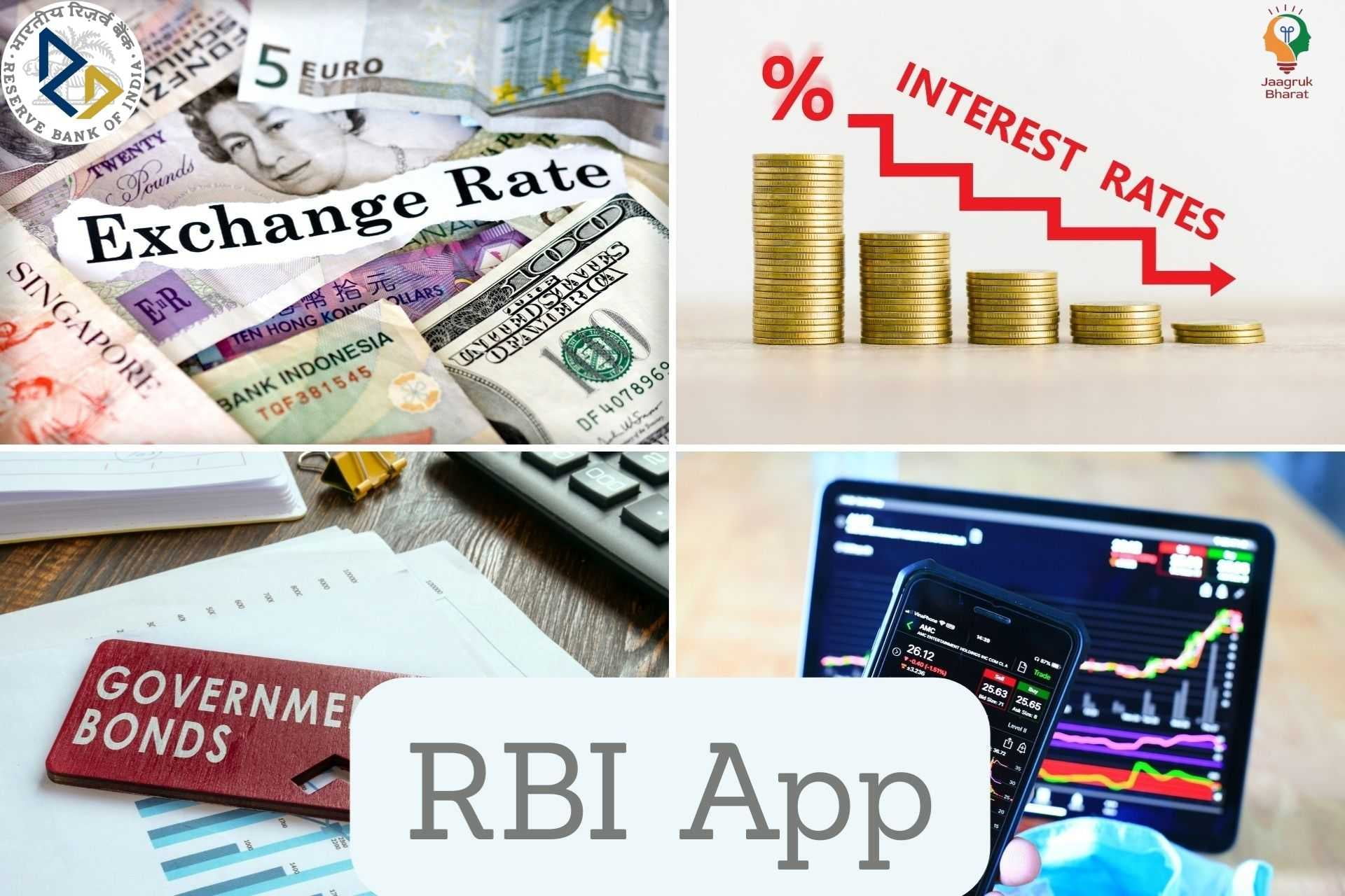 RBI App