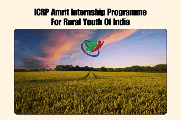 ICRO Amrit Internship