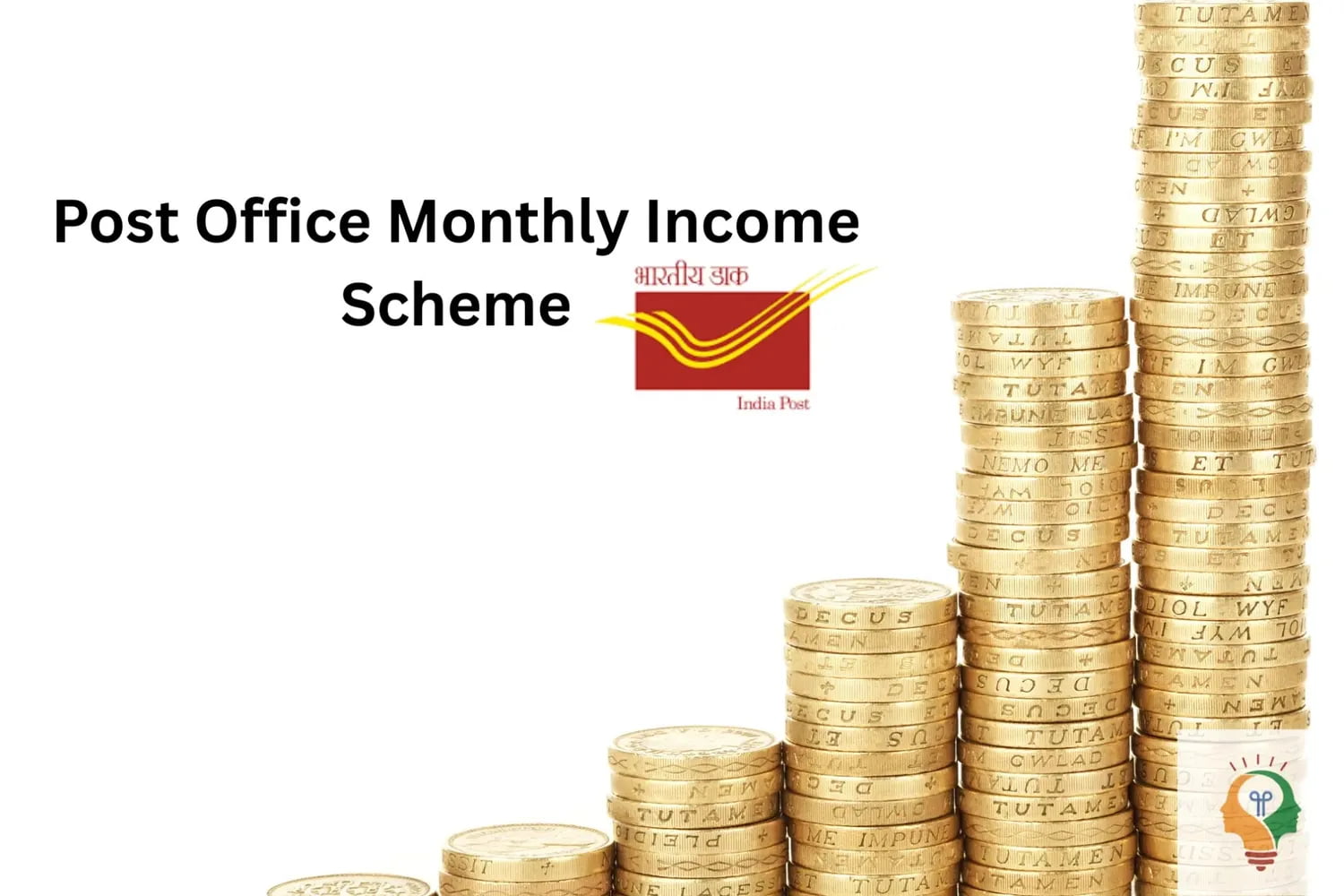 Post Office Monthy Saving Scheme