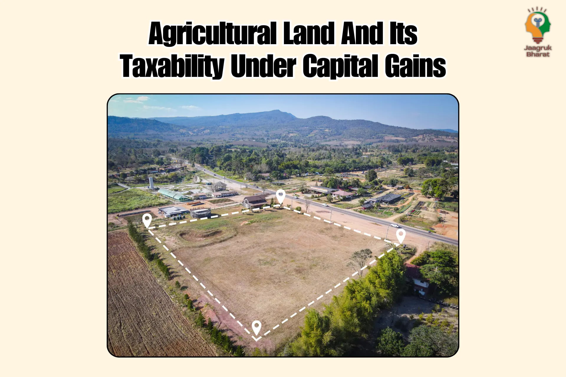 Tax On Agriculture Land