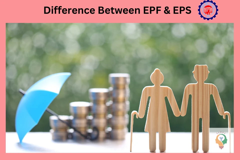 EPF and EPS