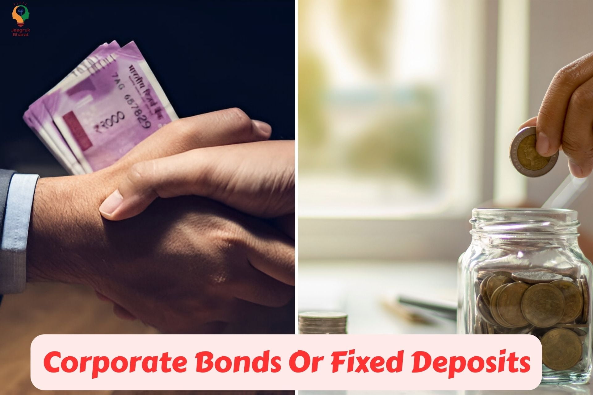 Corporate Bonds Vs FD