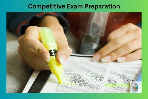 Competitive Exam Preperation