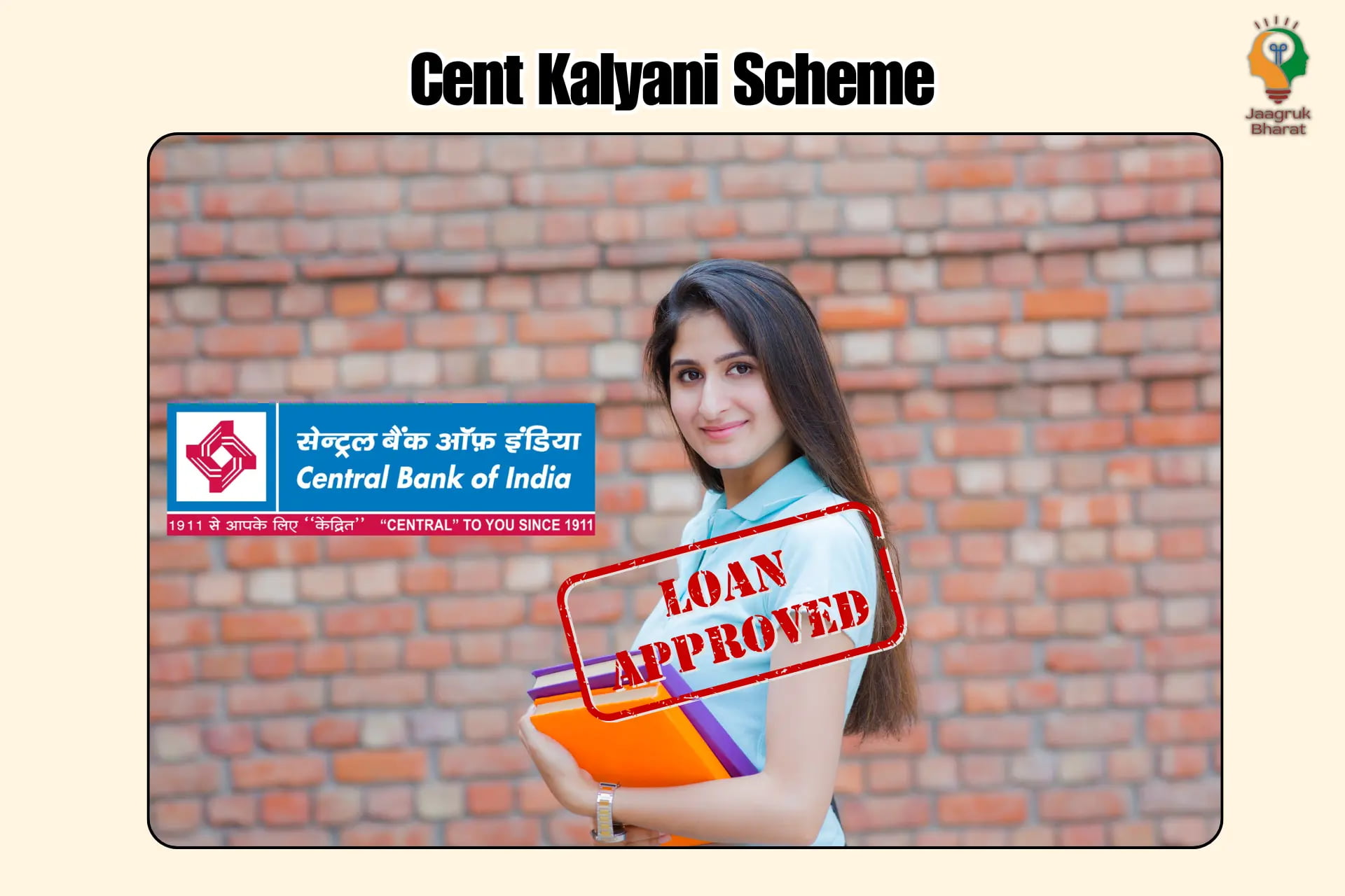 Cent Kalyani Scheme