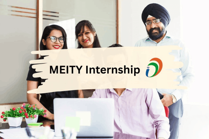 MEITY Internship