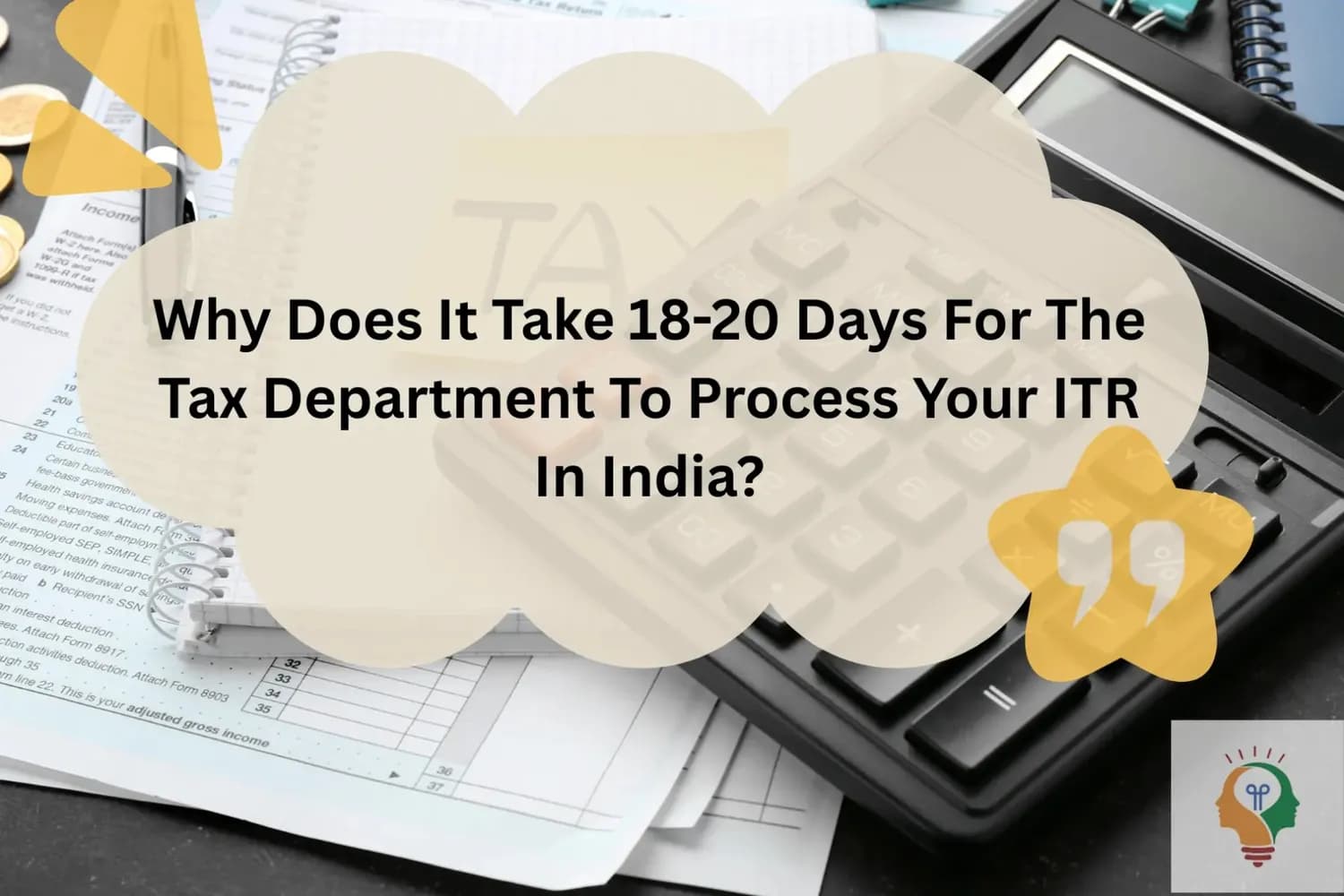 Income Tax Return