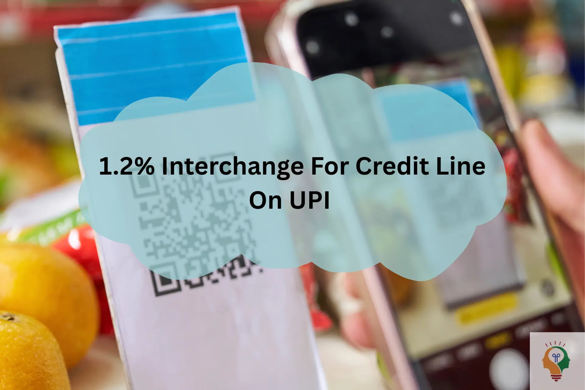Credit Line On UP