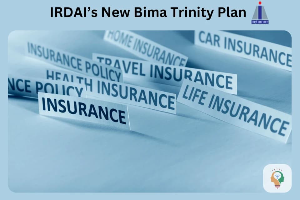 Bima Trinity Plan