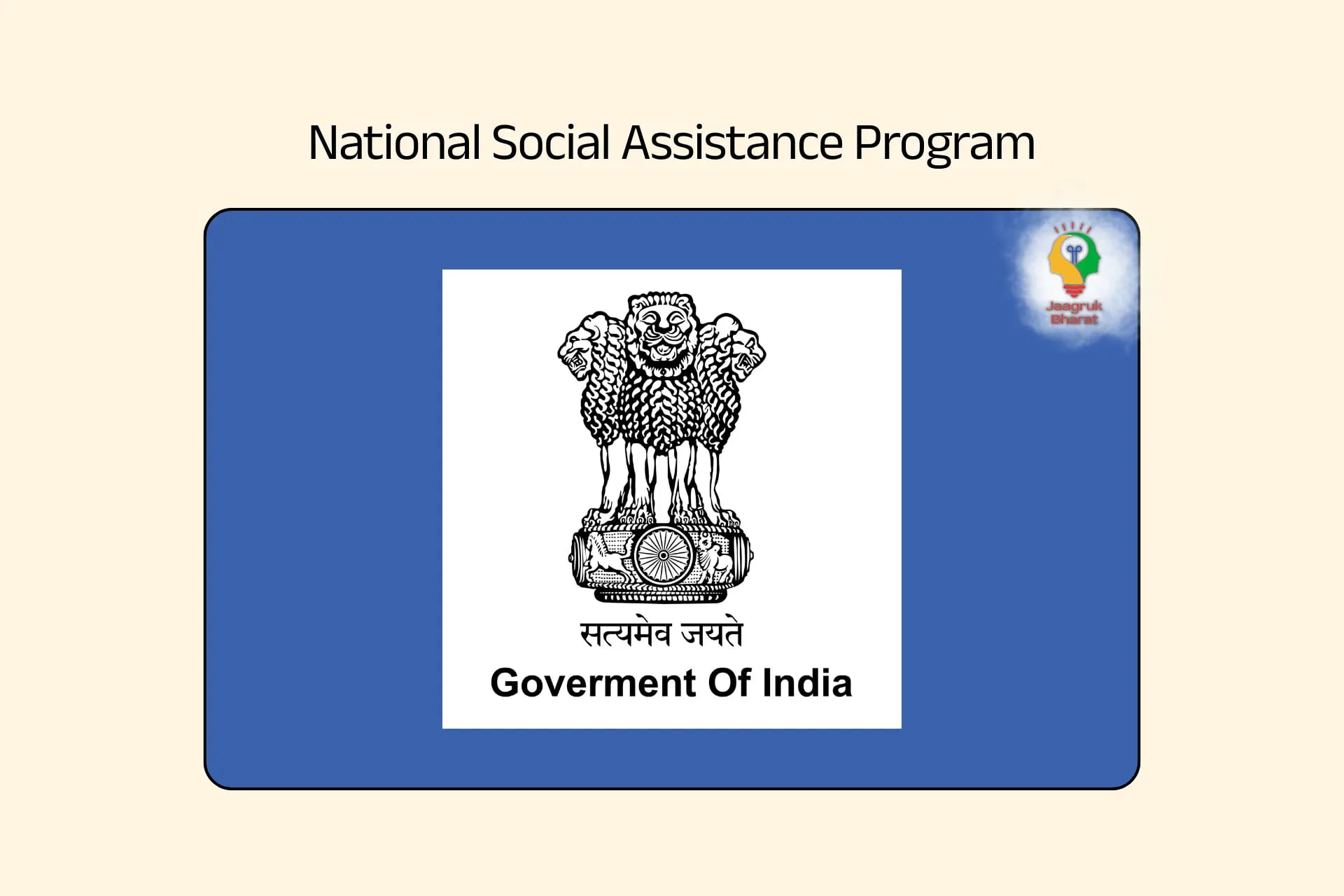 National Social Assistance Program