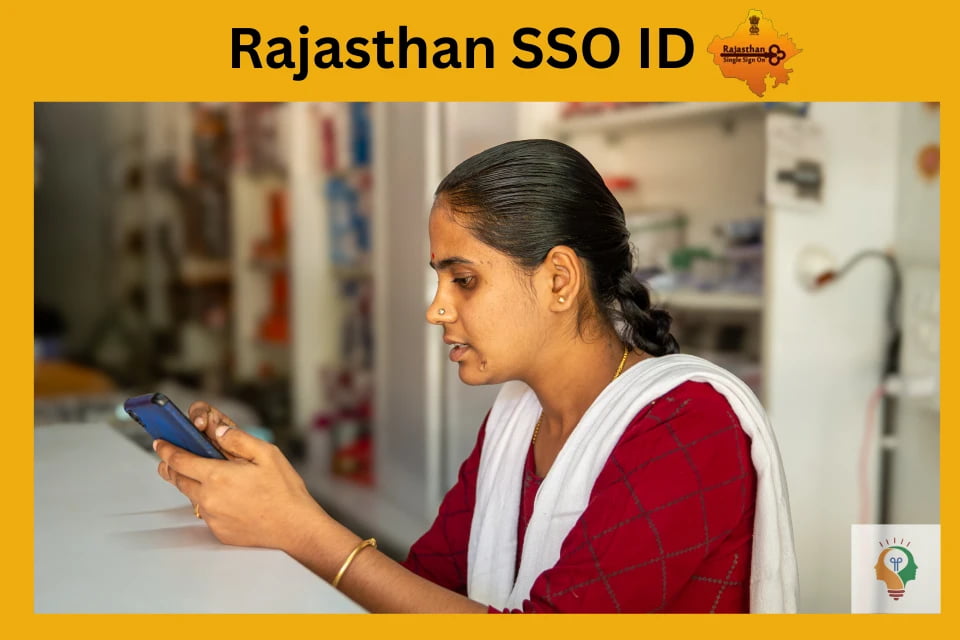Rajasthan SSO Card